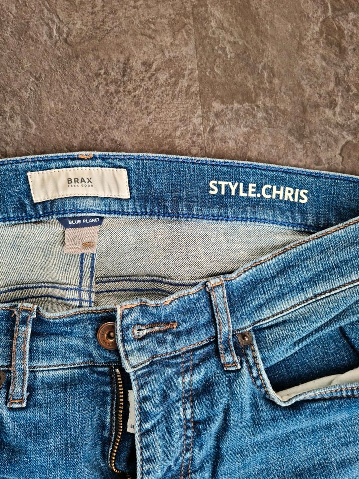 Brax Jeans ungetragen in Nordrhein-Westfalen - Frechen | eBay Kleinanzeigen  ist jetzt Kleinanzeigen