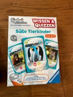 Tip Toi Kartenspiel Tierkinder Kreis Ostholstein - Süsel Vorschau