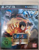 one piece pirate warriors 2 ps3 Berlin - Spandau Vorschau