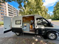 Ford Transit Camper Wohnmobil Van Bus, L2H2, kein Renault, Fiat, Berlin - Pankow Vorschau