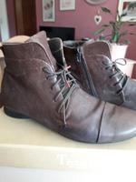 Think Booties Niedersachsen - Osterode am Harz Vorschau