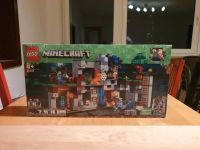 LEGO® Minecraft 21147 - Abenteuer in den Felsen ✅️Neu✅️ Bayern - Gerbrunn Vorschau