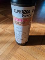 Anti Floh Spray 500ml Alphazoo Force Hessen - Immenhausen Vorschau