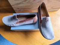 Damenslipper Häfen - Bremerhaven Vorschau