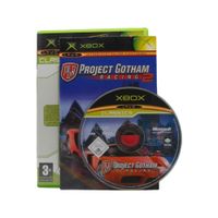 Xbox Spiel Project Gotham Racing 2Classics Nordrhein-Westfalen - Goch Vorschau