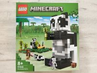 LEGO 21245 Minecraft Das Pandahaus NEU Niedersachsen - Pattensen Vorschau