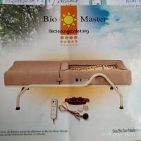 Bio Sun Master Massage Liege Niedersachsen - Wittingen Vorschau