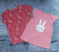 C&A Miffy Shirt Top Set Rheinland-Pfalz - Mutterstadt Vorschau