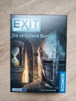 EXIT Die verbotene Burg Baden-Württemberg - Esslingen Vorschau