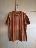 T-Shirt braun Nordrhein-Westfalen - Moers Vorschau