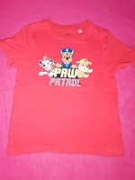 Paw Patrol T-shirt aus erster Hand Thüringen - Niederzimmern Vorschau