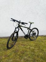 26 Zoll Mountainbike Focus Cypress HT 3.0 Baden-Württemberg - Nagold Vorschau