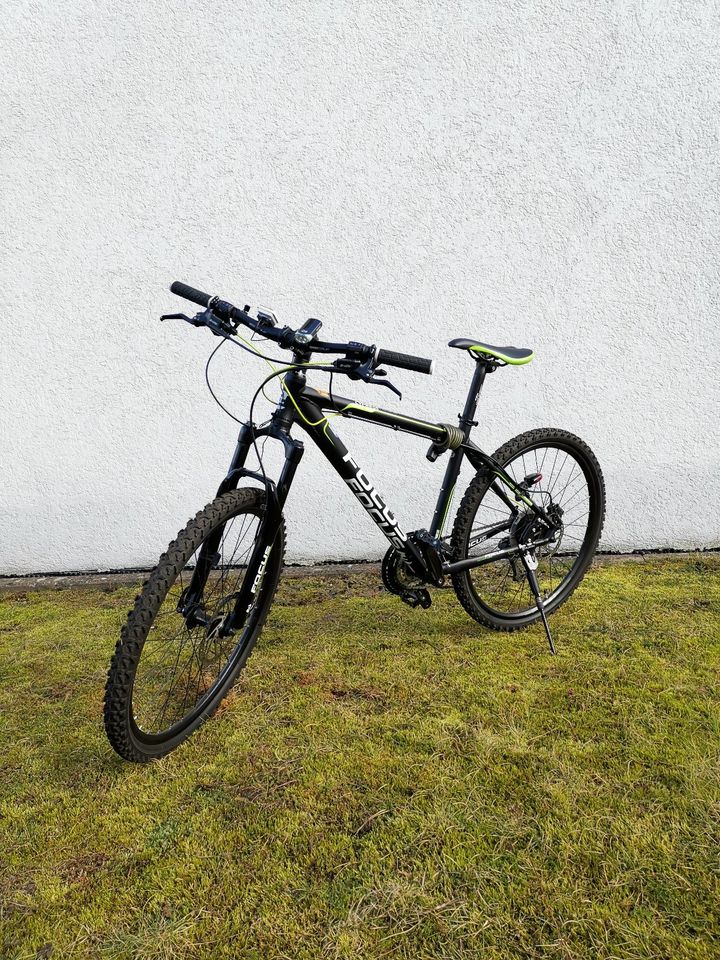 26 Zoll Mountainbike Focus Cypress HT 3.0 in Nagold