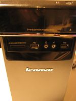 Lenovo PC für Bastler ! Nordrhein-Westfalen - Ruppichteroth Vorschau