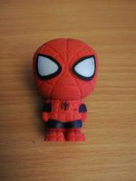 Marvel Spider-Man 3D Radiergummi Puzzle Nordrhein-Westfalen - Herne Vorschau