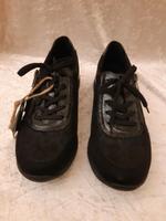 Damen-Halbschuh von remonte, soft, schwarz (neu) Berlin - Spandau Vorschau