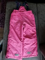 Schneehose  pink Nordrhein-Westfalen - Menden Vorschau