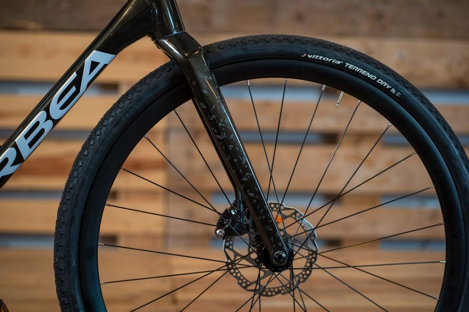 ORBEA Terra H40 Gravelbike Shimano GRX Jobrad 2024 in NordrheinWestfalen Hamm