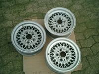 BMW- BBS A-Felgen 6,5x14 lochkreis 120 5 Loch 1 118 772  & andere Nordrhein-Westfalen - Stemwede Vorschau