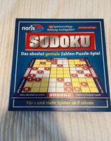 Sudoku Brettspiel Stuttgart - Feuerbach Vorschau
