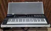 Roland D50 Vintage 80er Synthesizer + Flightcase + Speicherkarte Rheinland-Pfalz - Mainz Vorschau