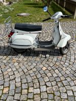 VESPA PK 50 XL O LACK AUTOMATIK ESTART Bayern - Bergen Vorschau