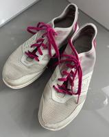 Salomon Sneaker Gr 38,5 UK 5,5 Bayern - Schweinfurt Vorschau