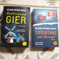 Klaus-Peter Wolf: Ostfriesen - Gier Berlin - Steglitz Vorschau