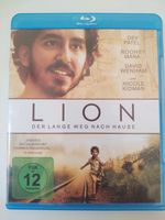 Lion – Der lange Weg nach Hause, 2016, Blu-ray, Patel, Kidman Nordrhein-Westfalen - Mülheim (Ruhr) Vorschau