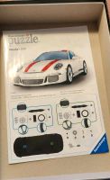 3 D  Puzzle von Porsche 911 R Bayern - Straubing Vorschau