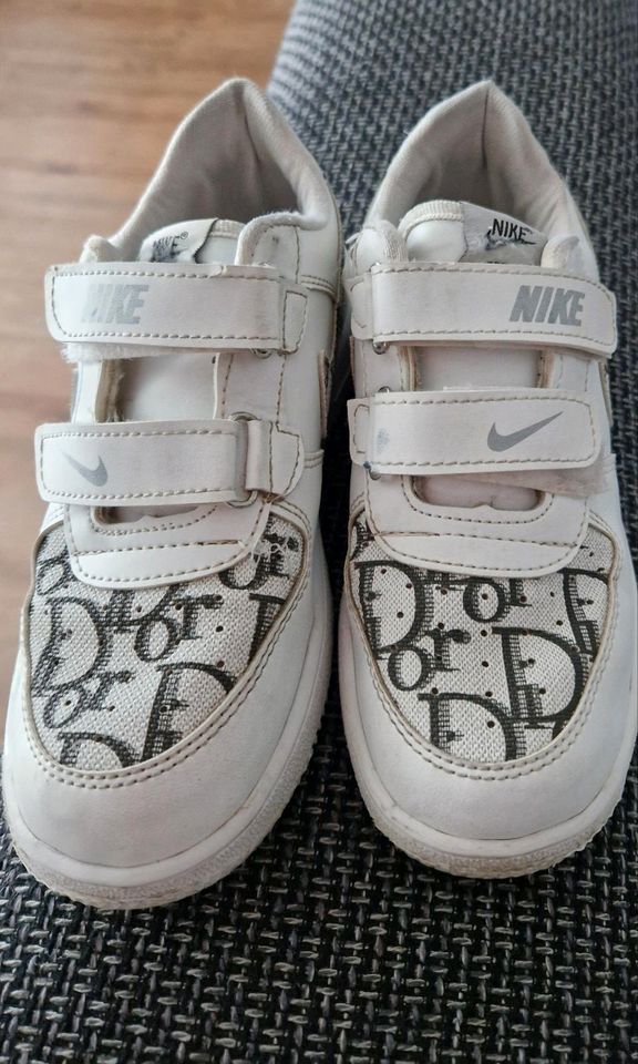 Nike Schuhe  kinder in Köln