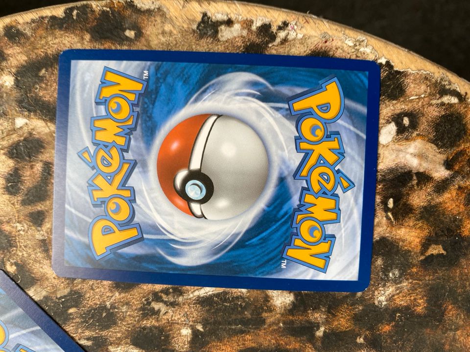 Pokémon Karten in Osterode am Harz