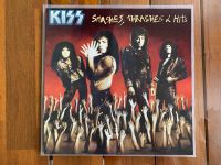 Kiss - Smashes, Thrashes and Hits Vinyl LP Nordrhein-Westfalen - Solingen Vorschau