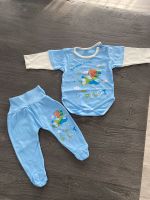 Baby Set Body und Hose Gr. 68 100% Baumwolle Niedersachsen - Schiffdorf Vorschau