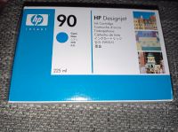 hp Designjet 90: Cyan (225ml) Hessen - Selters Vorschau