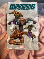 Marvel Comic: Guardians of the Galaxy Rheinland-Pfalz - Flammersfeld Vorschau