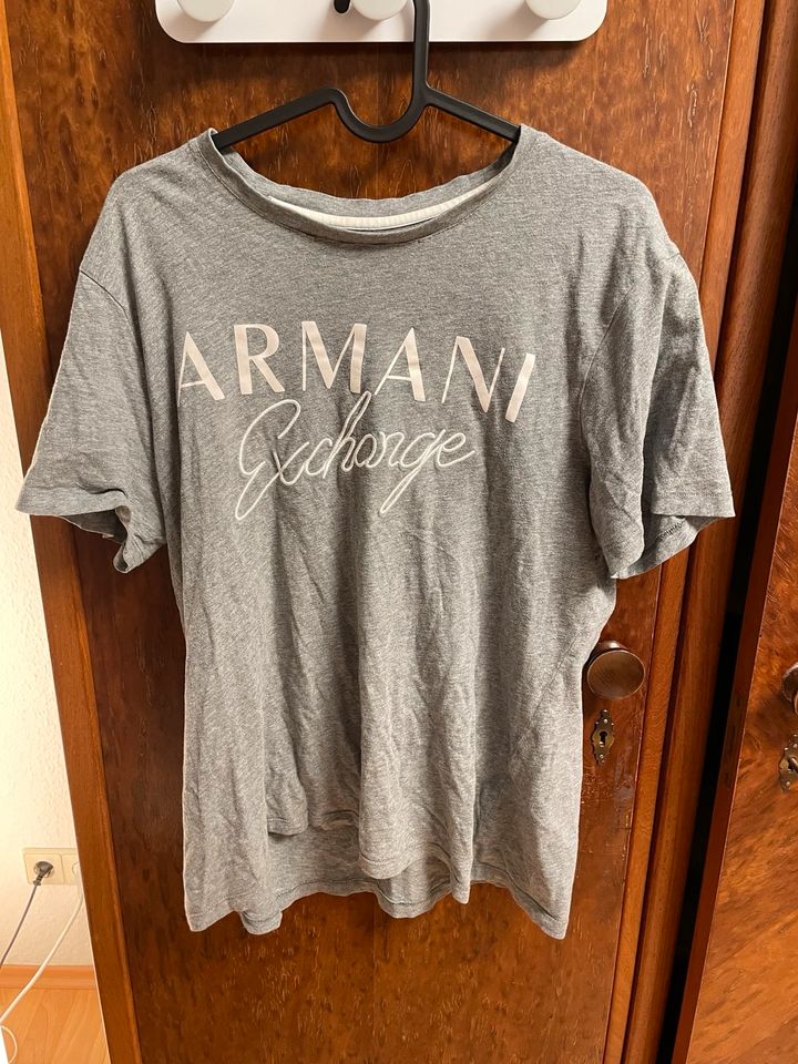 Armani Exchange Shirt in Hannover
