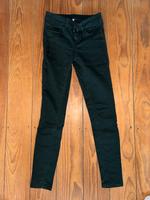 Hallhuber Skinny Hose Gr 34 Länge ab Schritt 72 cm Eimsbüttel - Hamburg Eimsbüttel (Stadtteil) Vorschau