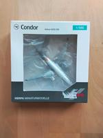 Herpa Condor Airbus A 330-200 Thomas Cook Lackierung Nordrhein-Westfalen - Witten Vorschau