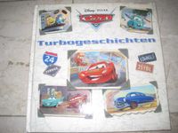 Turbogeschichten Disney Cars 9781445410517 groß Autos Erstlesebuc Hessen - Hüttenberg Vorschau