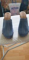 Damenclogs von Tamaris blau Nordrhein-Westfalen - Gladbeck Vorschau