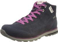 CMP Elettra Mid Hiking Schuhe wandern neu 36 leder vibram winter Hessen - Birstein Vorschau