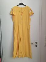 Pariser Mode:Kleid Vokuhila Style,gelb.Größe 36,vorne Minirock Hessen - Friedberg (Hessen) Vorschau