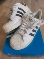 Adidas Superstar Sneaker Nordrhein-Westfalen - Gummersbach Vorschau