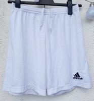Schöne ADIDAS Sport Shorts Gr. 40 (-42) M in weiß Bayern - Steinhöring Vorschau