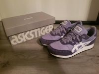 Sneaker ASICS, Größe 39, Blau Nordrhein-Westfalen - Oberhausen Vorschau