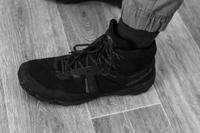 Mammut Ultimate III Mid GTX black Sachsen-Anhalt - Halle Vorschau