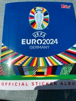 UEFA EM Sticker 2024 Verkauf Baden-Württemberg - Leonberg Vorschau