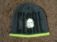 Star Wars C&A Strickmütze Wintermütze Wollmütze Beanie 56/58 Sachsen - Wittichenau Vorschau