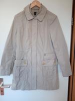 Beige Jacke/Kurzmantel von Bogner Altona - Hamburg Altona-Altstadt Vorschau